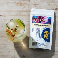 Infusiones funcionales: la nueva tendencia global que Maktub Blends impulsa en Argentina