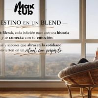 Infusiones funcionales: la nueva tendencia global que Maktub Blends impulsa en Argentina