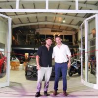 Rodríguez Cars: pasión por los motores y una nueva generación en el negocio automotor