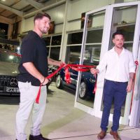 Rodríguez Cars: pasión por los motores y una nueva generación en el negocio automotor