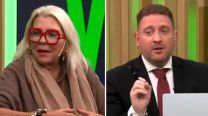 Lilita Carrió con Joni Viale: "Yo a tu papá no lo quise nunca"