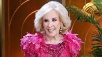 Mirtha Legrand