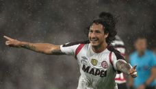 Lanús se consagró campeón de la Recopa Sudamericana