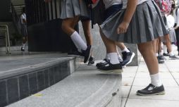 colegios privados corrientes