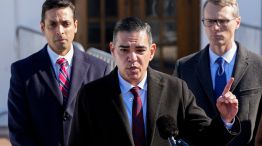 House Panel’s Epstein Probe Turns To The Clintons