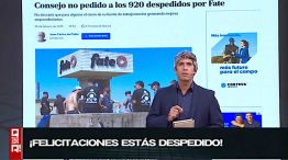 Apertura de QR 20260226