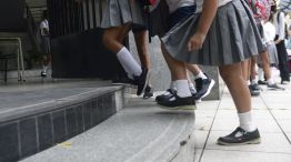 colegios privados corrientes