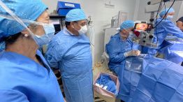 Contra las cataratas