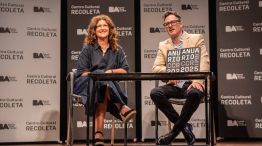 El CCR presentó su programa 2026 27022026