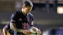 Inter Miami - Lionel Messi