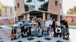 Junior Achievement Córdoba