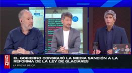 La previa de QR 20260226