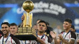 Lanús campeón Recopa Sudamericana 2026