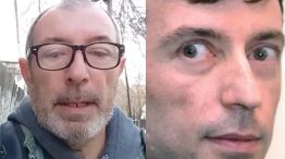 Murió Luis Fernando Iribarren, el "Carnicero de Giles" 20260227