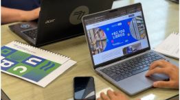 Universidad de la Cuenca del Plata: referente en la educación digital en todo el país