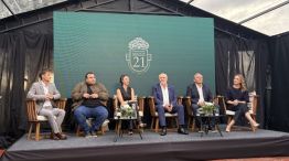 Universidad Siglo 21