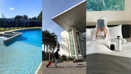 El proyecto forma parte del Grupo Area SRL.