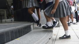 Mapa educativo ¿que pasa con la matricula? ¿Hay menos estudiantes?