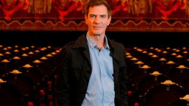 Las repercusiones por el fallecimiento de Darío Lopérfido