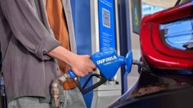 El petróleo superó los u$s105: ¿hasta cuándo se mantendrá el precio de la nafta en Argentina?