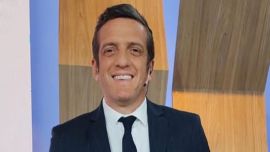 Mauro Szeta reveló el motivo por el que decidió no tener hijos: "Me parecía una falta de respeto"