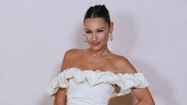 Pampita furiosa por los rumores de infidelidad a Martín Pepa: "Fue malicia"
