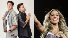 Tini festeja en el Kempes y Córdoba bailará al ritmo de Q’Lokura