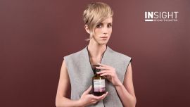 Cuidado capilar profesional y sustentable: una propuesta italiana desembarca en Argentina