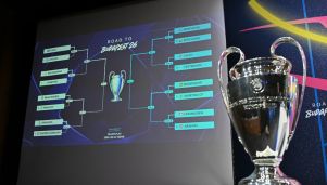 UEFA Champions League