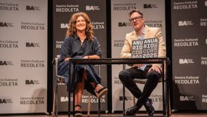 El CCR presentó su programa 2026 27022026