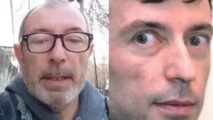 Murió Luis Fernando Iribarren, el "Carnicero de Giles" 20260227