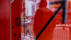 Hong Kong Rebounds on China Market Rescue Plan
