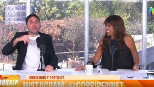 Anamá Ferreira irá a un 'Chape Tour'