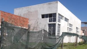 escuela barrio ponce corrientes