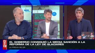 La previa de QR 20260226