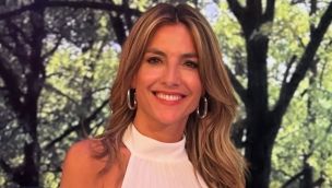 María Belén Ludueña