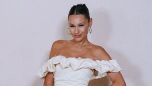 Pampita