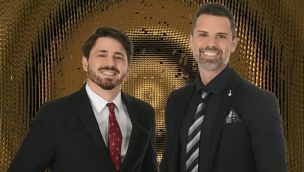 Pampito y Matías Vázquez