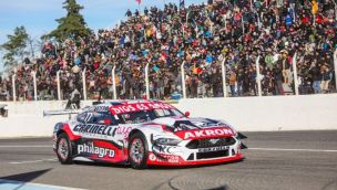 Turismo Carretera Córdoba