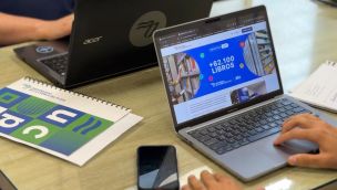 Universidad de la Cuenca del Plata: referente en la educación digital en todo el país