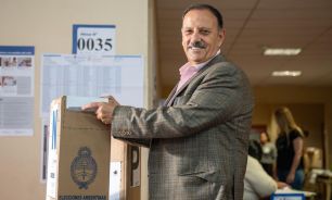 De golpista a pronosticador: Ricardo Quintela insiste en que "este Gobierno no llega a 2027"