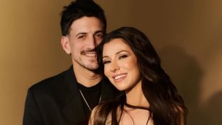 Diego Mendoza y La China Ansa