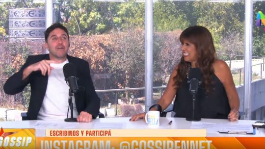 Anamá Ferreira irá a un 'Chape Tour'