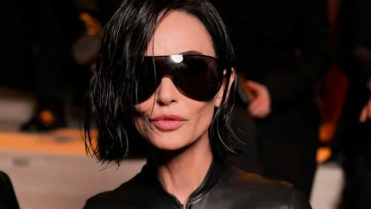 DEMI MOORE