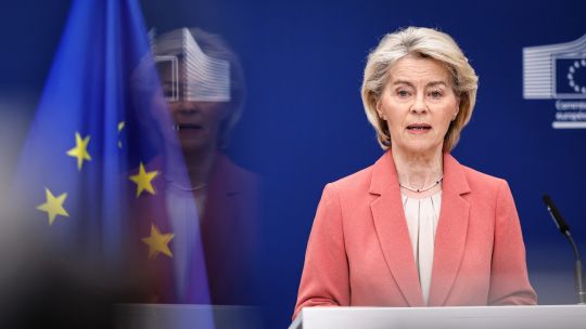 EU-Mercosur trade deal to apply provisionally from May 1