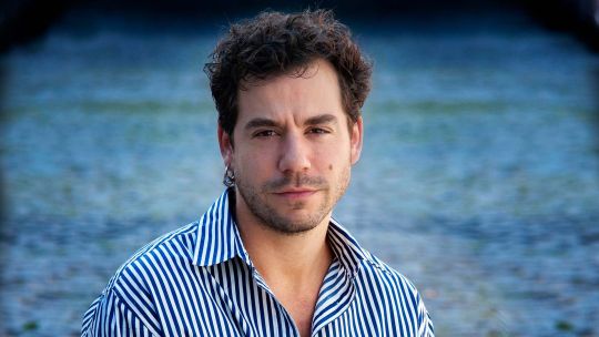 Fer Dente: “Siento que me paterno a mí mismo”