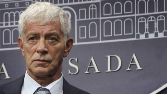 Los nombres que suenan para reemplazar a Cúneo Libarona en Justicia