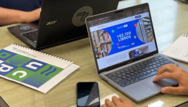 Universidad de la Cuenca del Plata: referente en la educación digital en todo el país