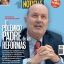 La tapa de NOTICIAS
