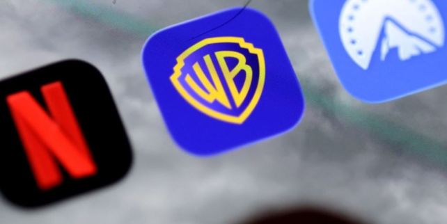 La guerra entre Netflix y Paramount por Warner Bros